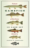 Freshwater Gamefish of North America