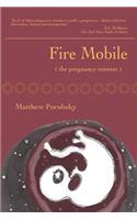 Fire Mobile (the pregnancy sonnets)