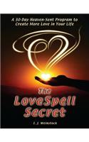 LoveSpell Secret