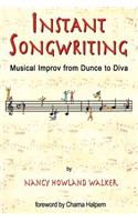 Instant Songwriting