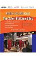 The Salon Building Bible (Ready, Set, Go! Books)