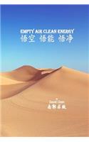 Empty Air Clean Energy
