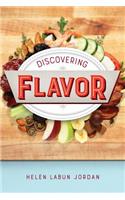 Discovering Flavor