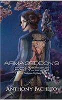 Armageddon's Princess
