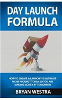 Day Launch Formula