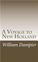 Voyage to New Holland