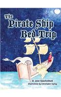 Pirate Ship Bed Trip