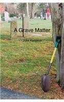 Grave Matter
