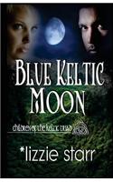Blue Keltic Moon