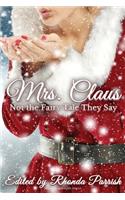 Mrs. Claus