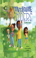 Treehouse Coders: Squirrel Rescue(Treehouse Coders)