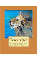 Crackerjack Youth Literary & Art Magazine