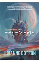 Ephemeris