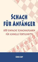 Schach für Anfänger