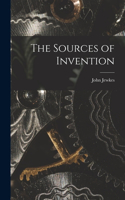 The Sources of Invention