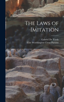 Laws of Imitation