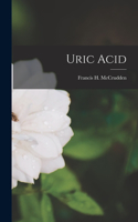 Uric Acid