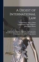 Digest of International Law