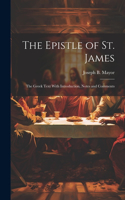 Epistle of St. James