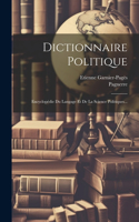 Dictionnaire Politique