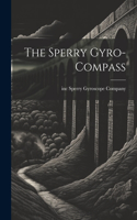 Sperry Gyro-compass