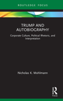 Trump and Autobiography