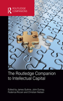 Routledge Companion to Intellectual Capital