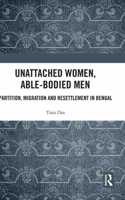 Unattached Women, Able-Bodied Men