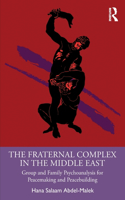 The Fraternal Complex in the Middle East