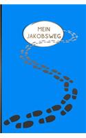 Mein Jakobsweg