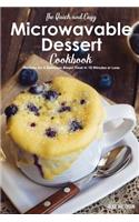 The Quick and Easy Microwavable Dessert Cookbook