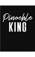 Pinochle King