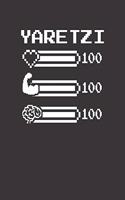 Yaretzi
