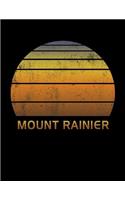 Mount Rainier