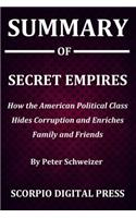 Summary Of Secret Empires