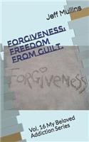 Forgiveness