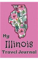 My Illinois Travel Journal
