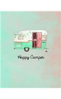 Happy Camper