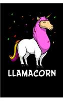 Llamacorn