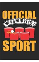 Official College Sport