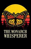 The Monarch Whisperer