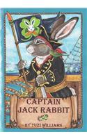 Captain Jack Rabbit
