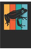 Frog Retro