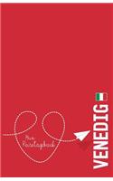 Venedig - Mein Reisetagebuch