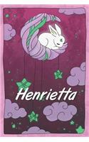 Henrietta