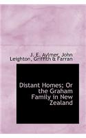 Distant Homes; Or the Graham Family in New Zealand