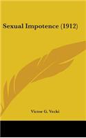 Sexual Impotence (1912)