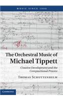 Orchestral Music of Michael Tippett