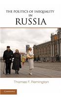 Politics of Inequality in Russia