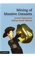 Mining Of Massive Datasets